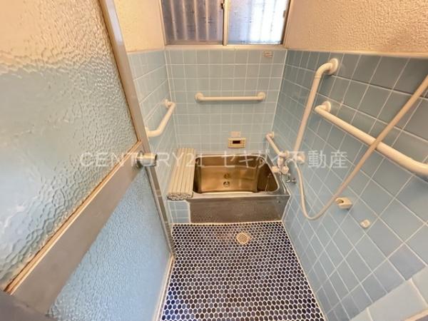 上之島町北2丁目戸建