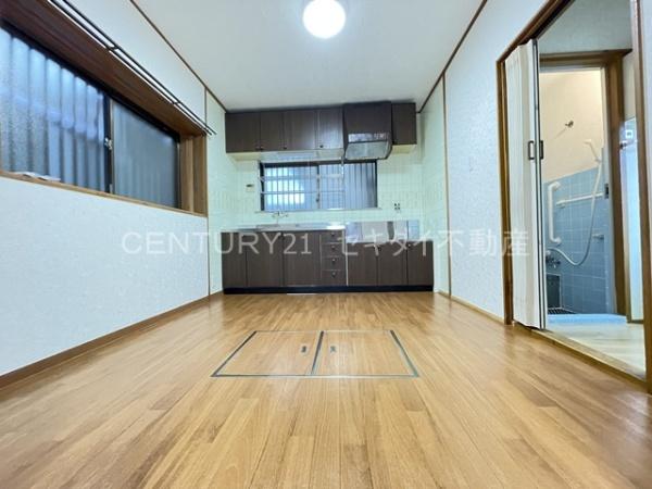 上之島町北2丁目戸建