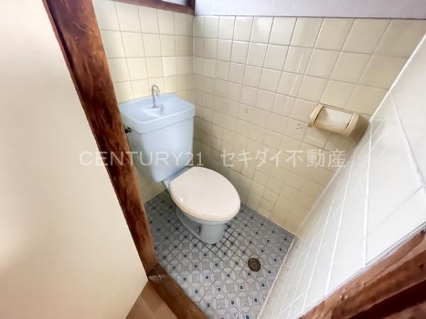上之島町北2丁目戸建