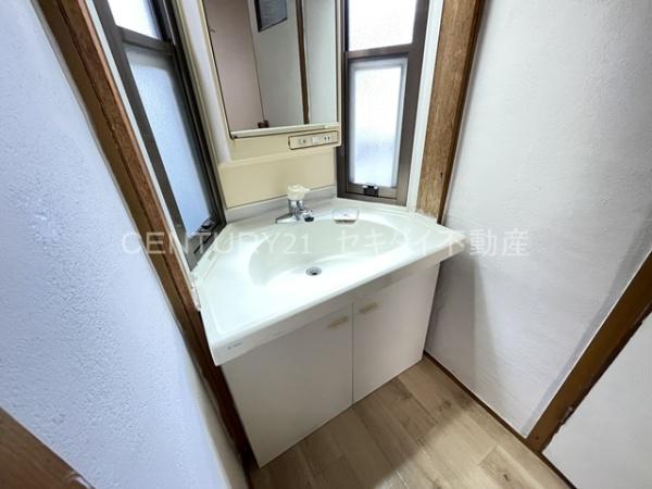 上之島町北2丁目戸建