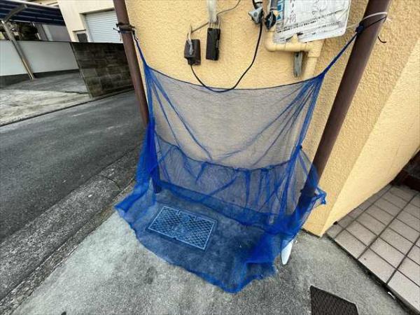 サンコート高安