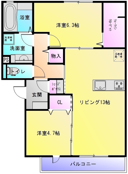 パルティーレ