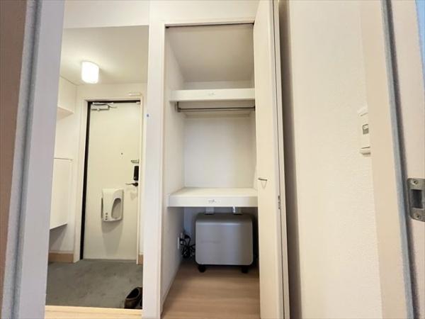おばつじアイビーコートB棟