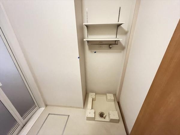 おばつじアイビーコートB棟