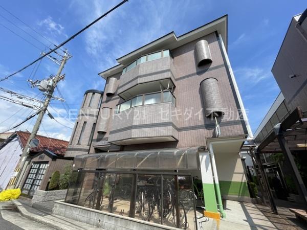 メゾンドールヤマヒデ壱番館