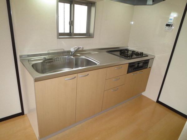 フジパレス戸建賃貸西木の本