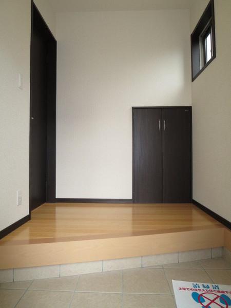 フジパレス戸建賃貸西木の本
