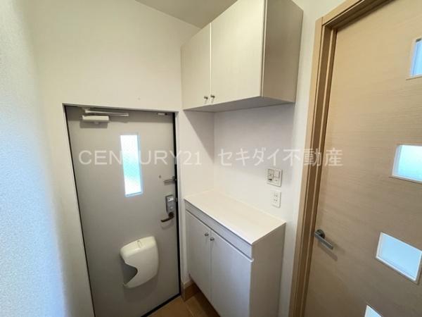 ハンプトンコート　宮町