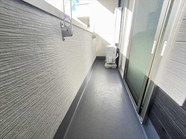 フジパレス弥刀駅北Ⅲ番館