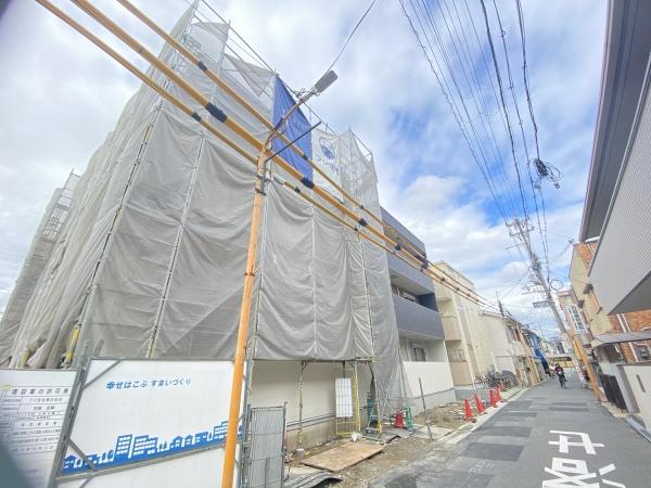 フジパレス弥刀駅北Ⅲ番館