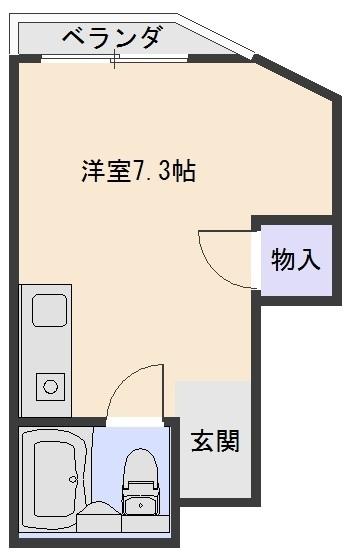 サンコート高安