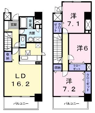 メルヴェイユ―山本