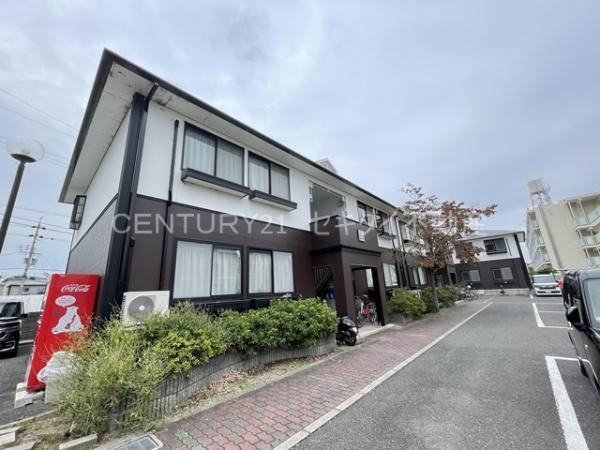ジーライズ柏原
