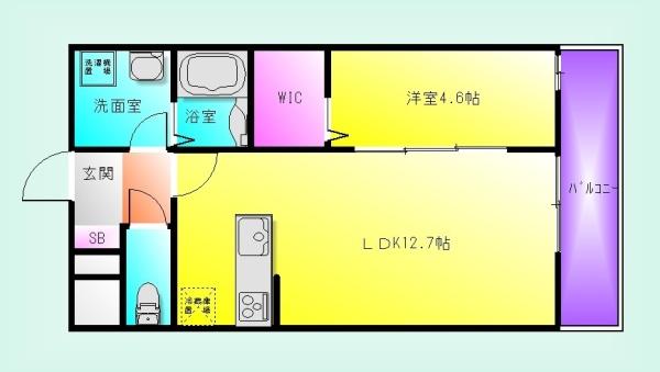 ドミソレイユⅡ