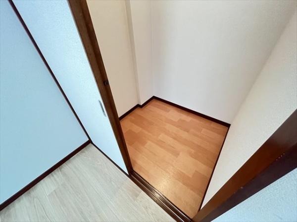 リラスクエア八尾宮町