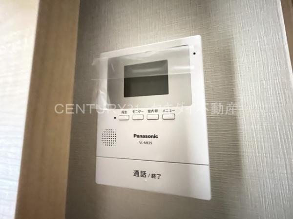 安堂町貸家