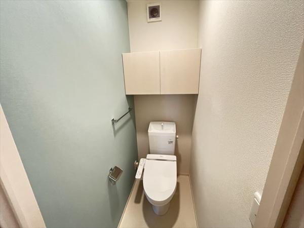 ポラリス恩智北町