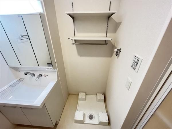 ポラリス恩智北町