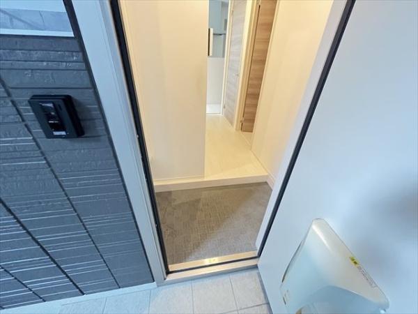 ポラリス恩智北町
