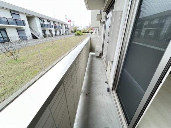 ポラリス恩智北町