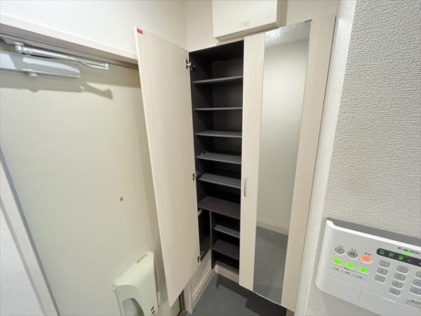 ポラリス恩智北町