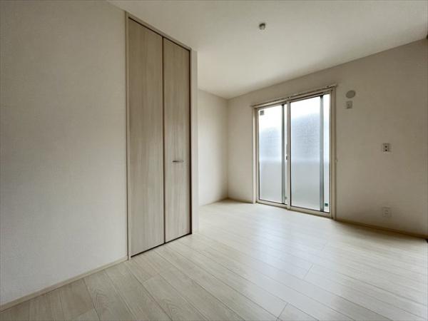 ポラリス恩智北町