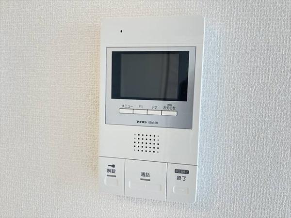ポラリス恩智北町