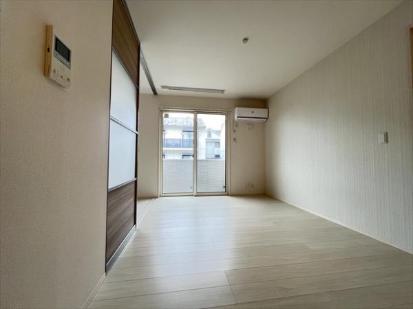 ポラリス恩智北町