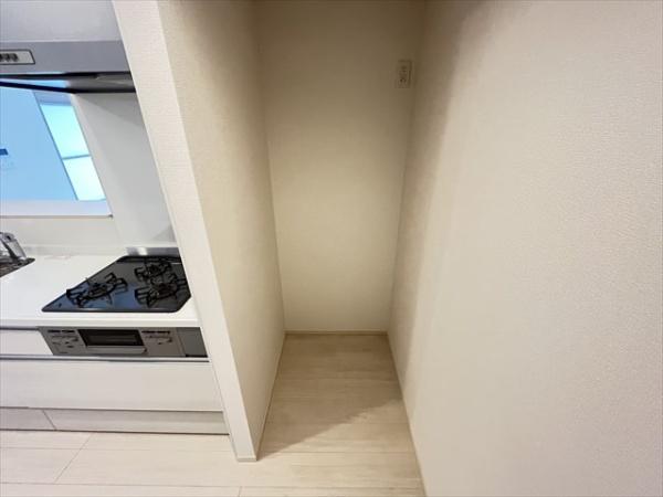 ポラリス恩智北町