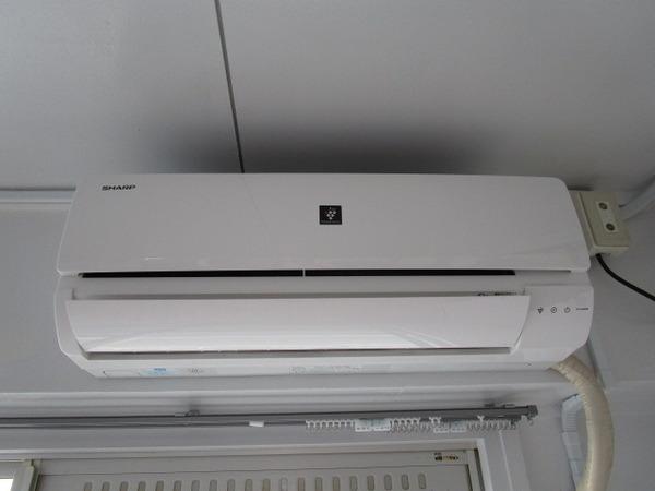 ビレッジハウス青山7号棟