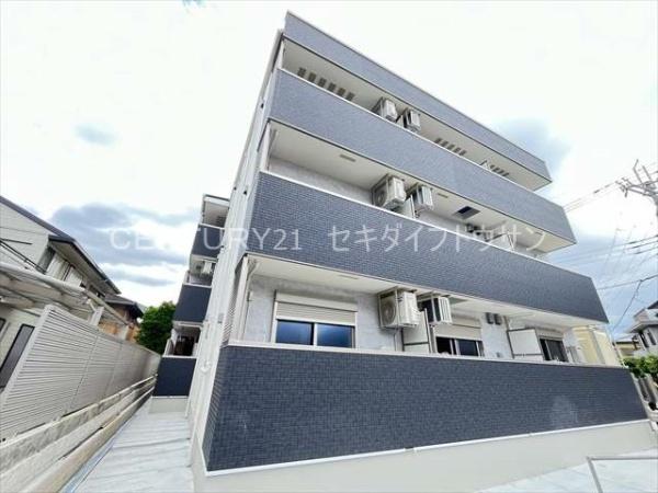 フジパレス法善寺