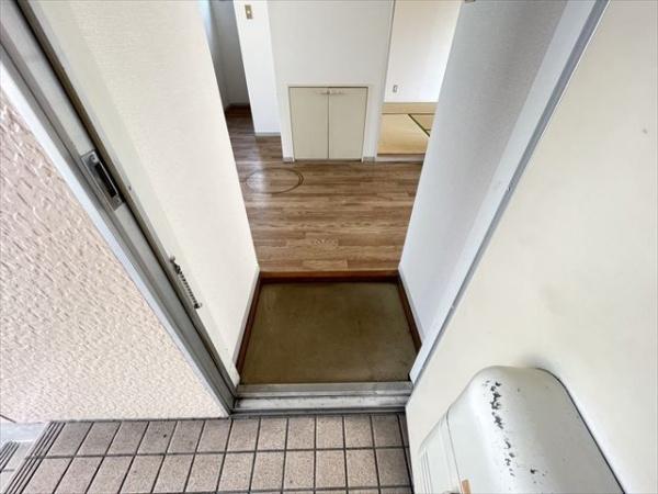 キラクハイツ