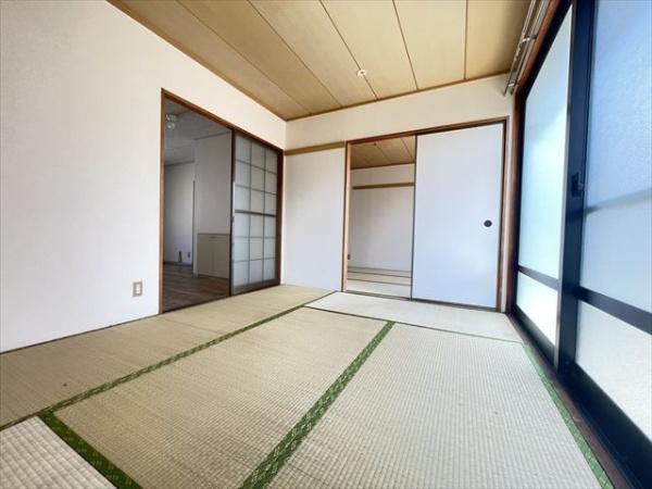 キラクハイツ