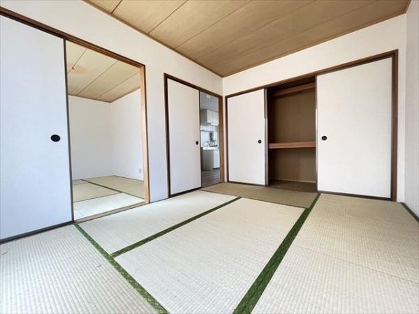 キラクハイツ
