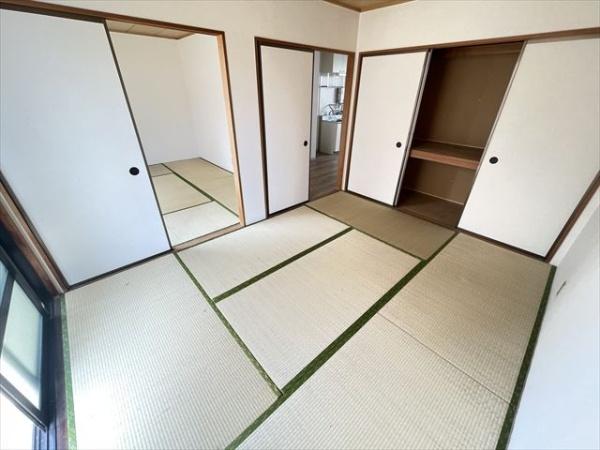 キラクハイツ