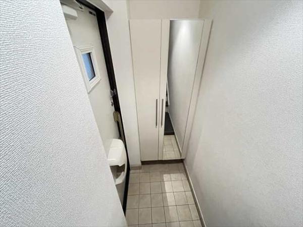 クレッセント