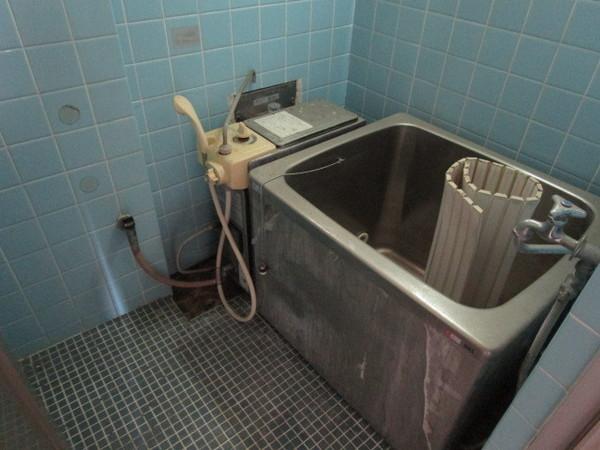 野本コーポラス