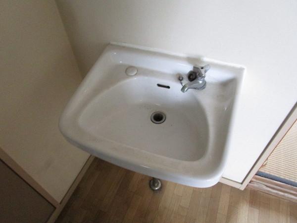野本コーポラス