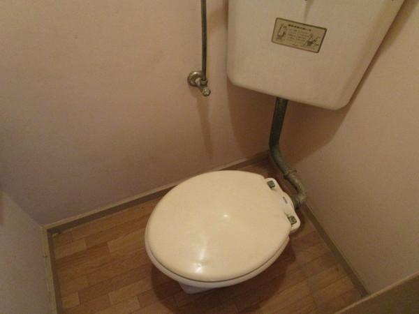 野本コーポラス
