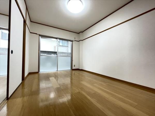 八尾市南亀井町２丁目のアパート