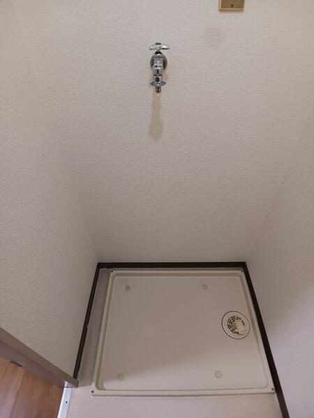 八尾市南亀井町２丁目のアパート