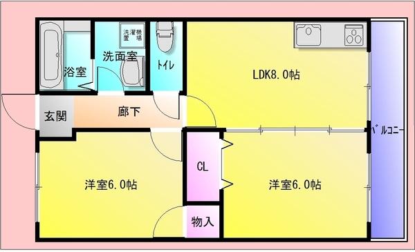 メゾン辻田