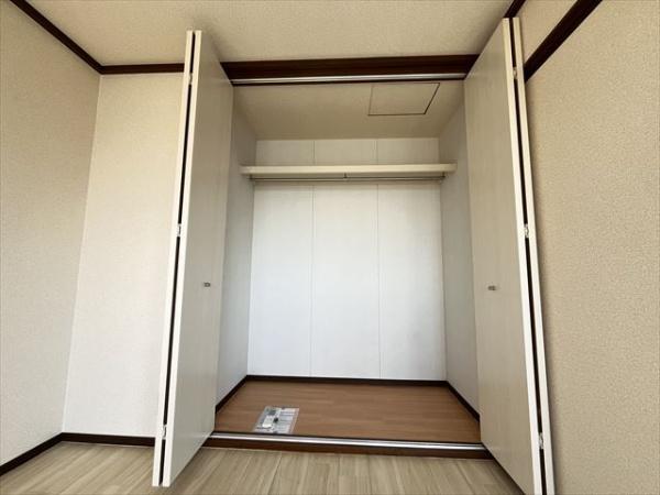 メゾン辻田