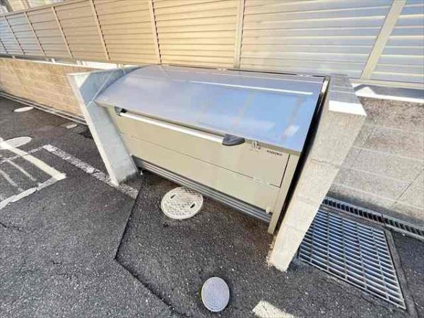 メゾン辻田