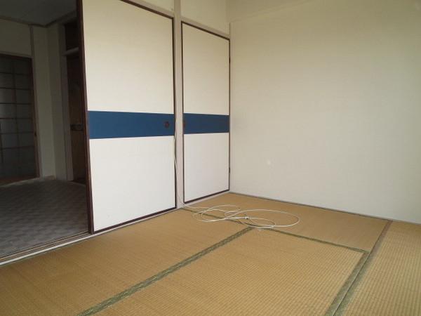 門野マンションＢ