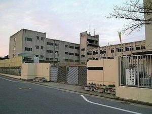 門野マンションＢ