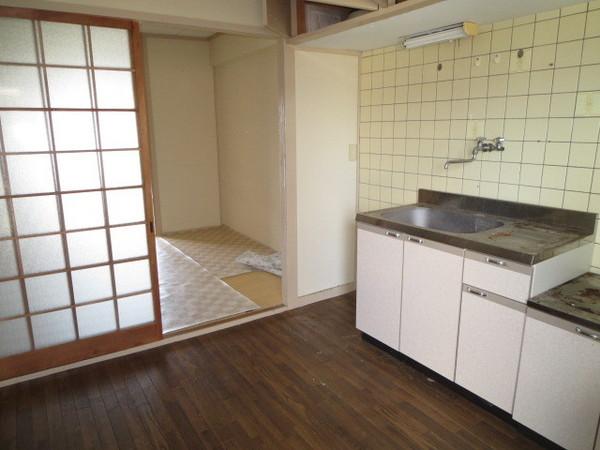門野マンションＢ