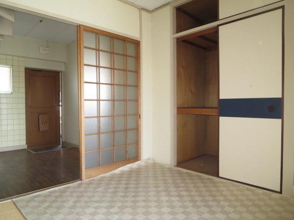 門野マンションＢ