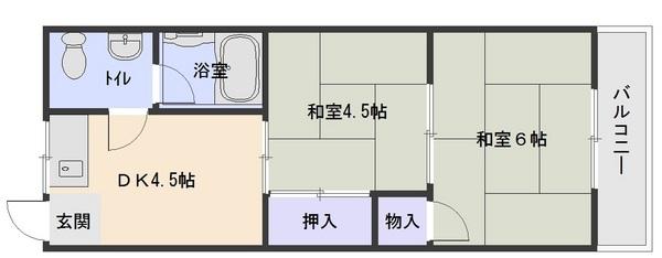 金沢マンション