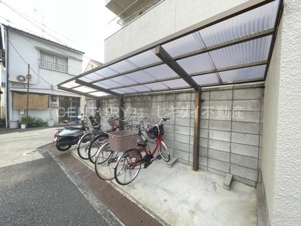 金沢マンション